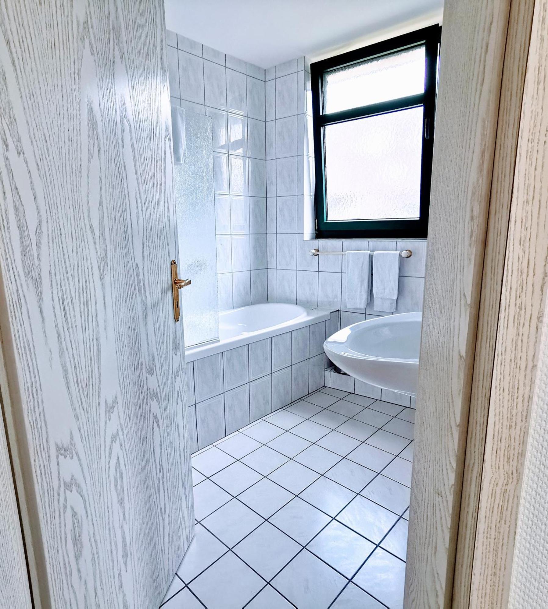 Hoehen Hotel Viersen Eksteriør billede