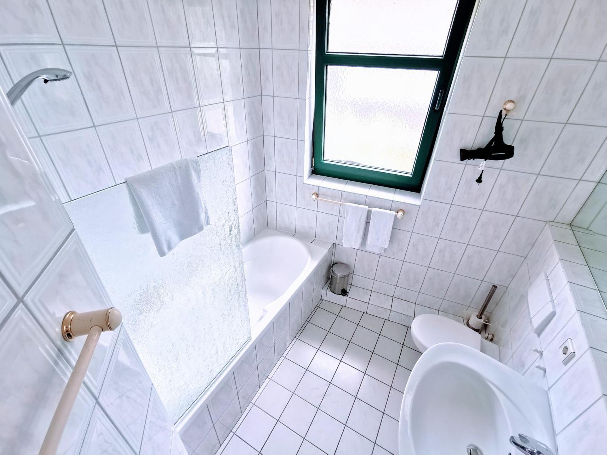 Hoehen Hotel Viersen Eksteriør billede