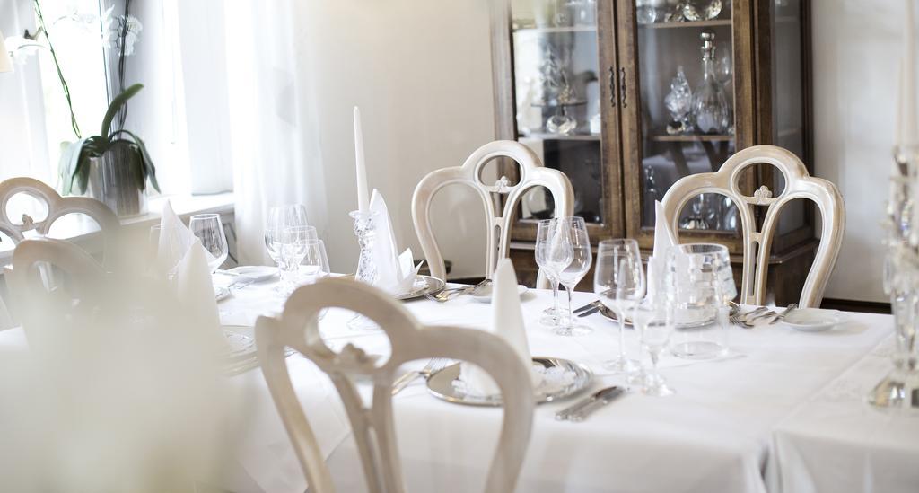 Hoehen Hotel Viersen Eksteriør billede