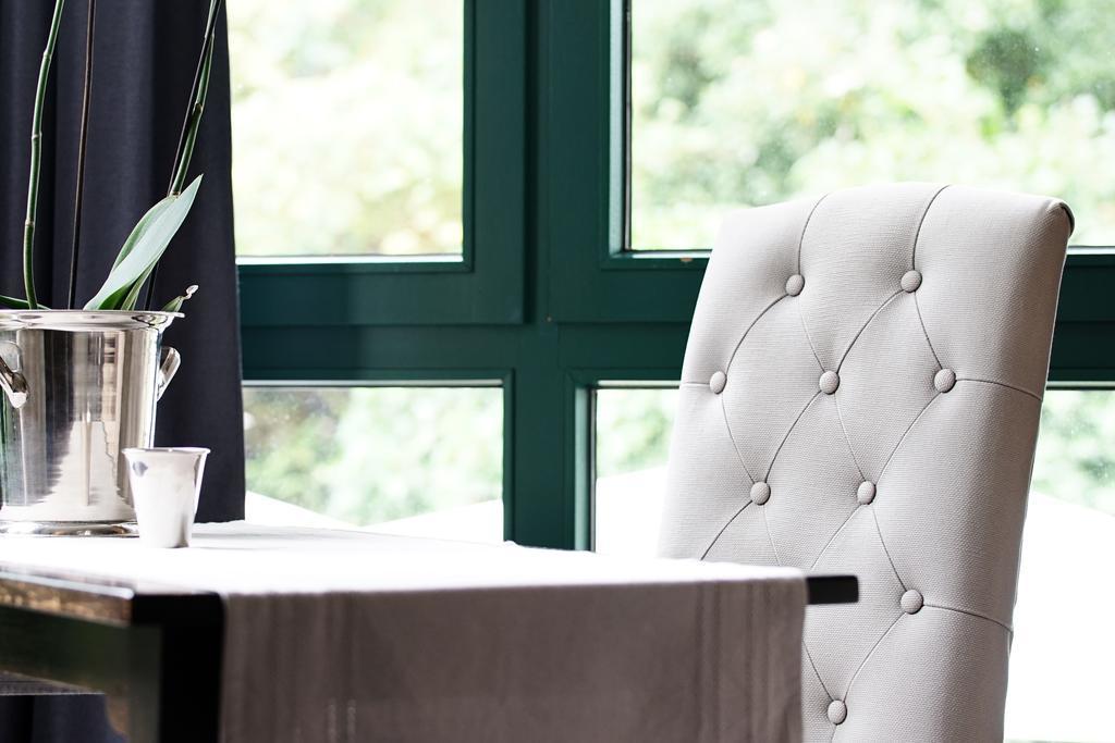Hoehen Hotel Viersen Eksteriør billede