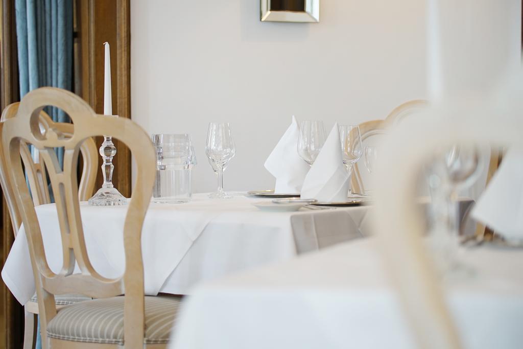 Hoehen Hotel Viersen Eksteriør billede